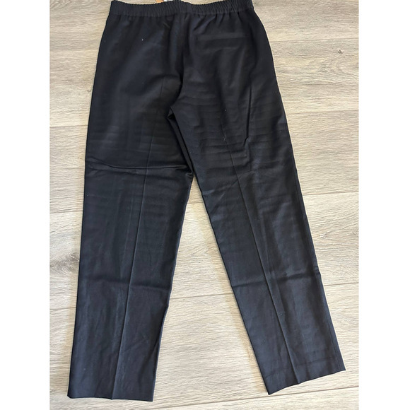 A.P.C. Pieter Elastic-Waist Tailored Pants - Picture 14 of 14